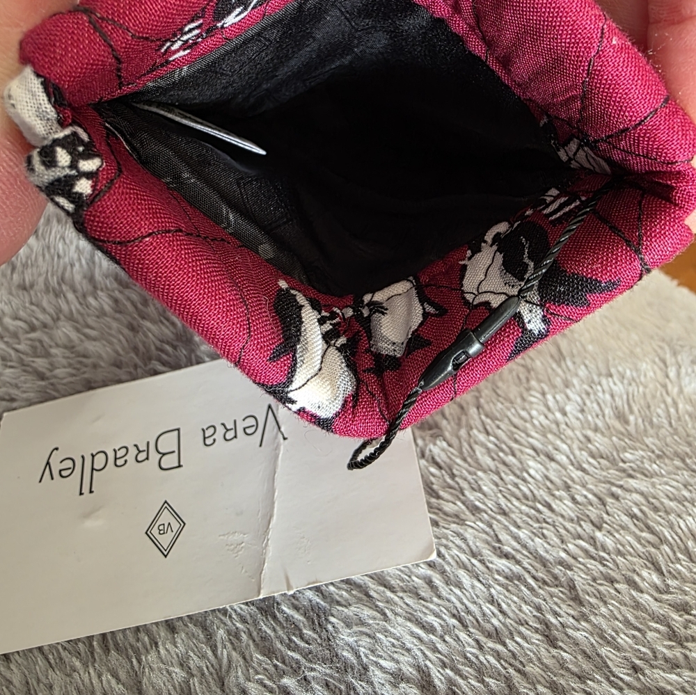Vera Bradley Sunglass Sleeve - Picture 5 of 6